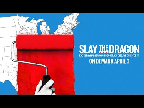 Slay the Dragon - Official Trailer