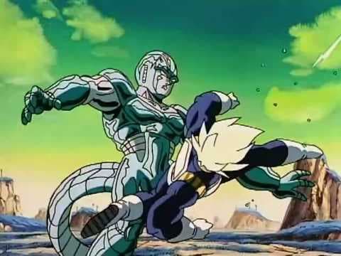 Dragonball Z Trailer The Return Of Cooler 720 P