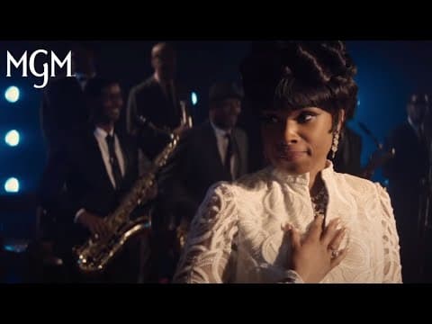 RESPECT | In Theaters Now | MGM Studios