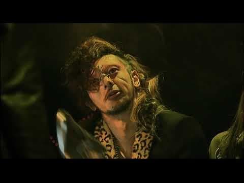 『ブラック・キス』 予告編 ビデックスJPで配信中!