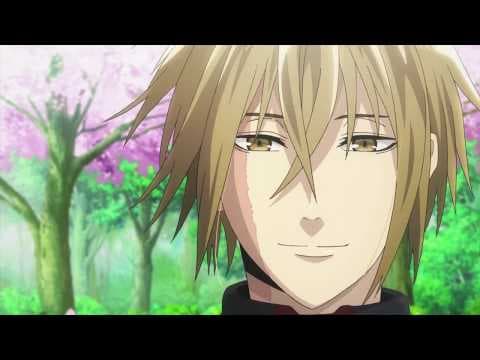 『曇天に笑う<外伝> ~決別、犲の誓い~』本予告(60秒)