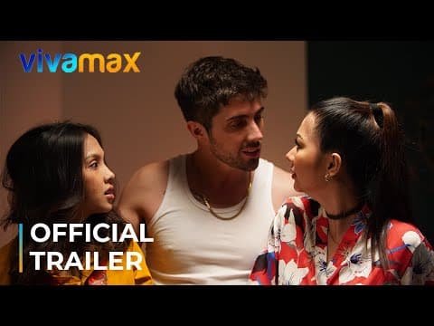 AFAM Official Trailer | Robb Guinto and Jela Cuenca World premiere this May 5 only on Vivamax