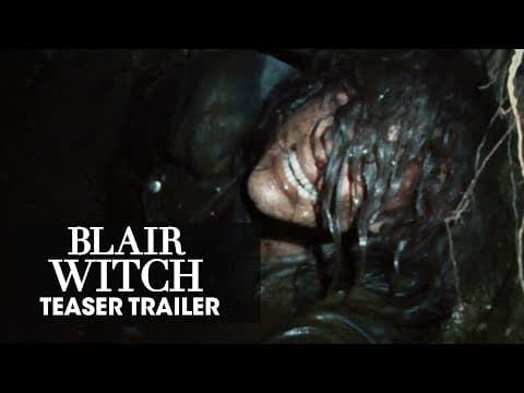 “The Woods” Teaser Trailer