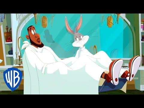 Working with the Tunes Featurette