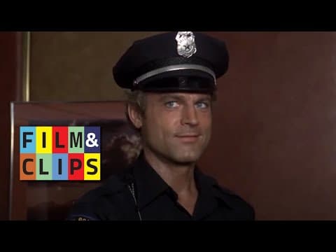 Supersnooper - Poliziotto Superpiù - Clip #2 HD (Ita Sub English) by Film&Clips