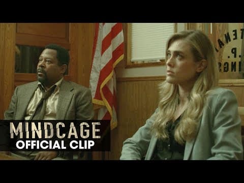 Official Clip - 'Railroad Art'