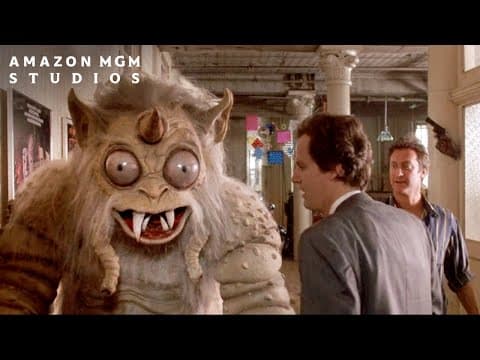 The FBI Recruits A Special Effects Artist