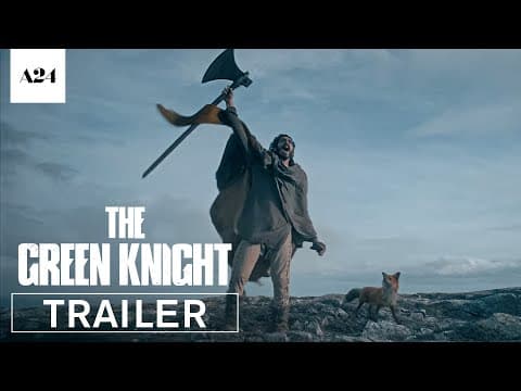 Official Trailer