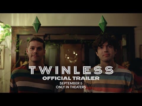 Official Trailer