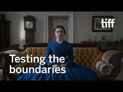 Subtext and Subjugation in Lady Macbeth