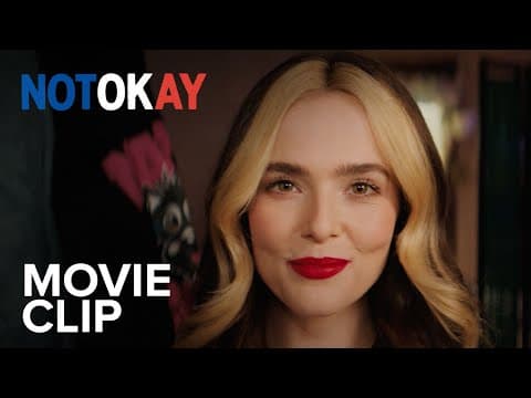 "Writers Retreat in Paris" Clip