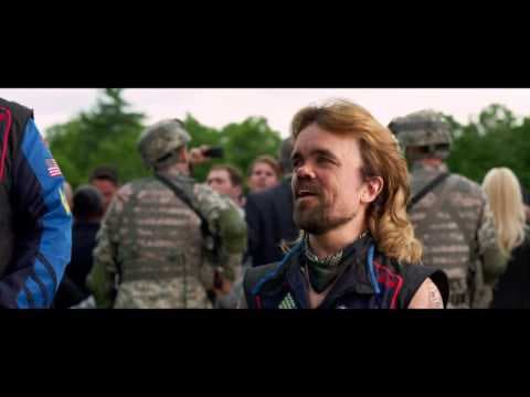 Available on Digital HD October 6!