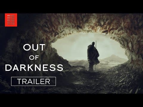 Official US Trailer [Subtitled]
