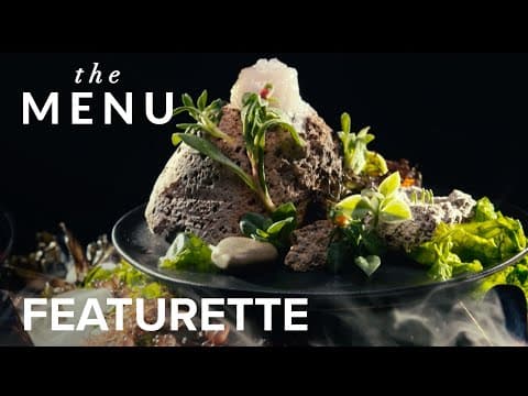 "Authentically Delicious" Featurette