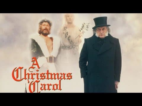 A Christmas Carol - Trailer (HD) (1984)