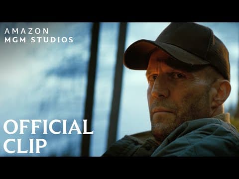 What’s Her Name – Official Clip