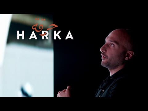 Director Lotfy Nathan on his Feature Film HARKA - Part 2