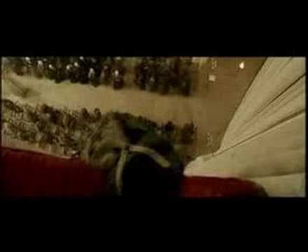 Arsène Lupin - Trailer