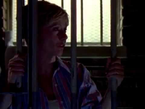 Trailer: Stephen King's "Desperation"