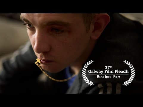 Premiere – Standing Ovation at Galway Film Fleadh | Best Irish Film Winner