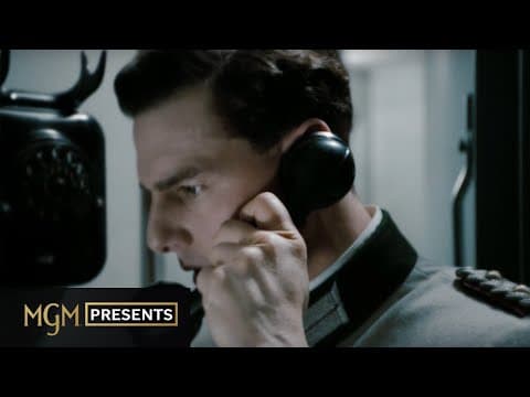 The Plot to Kill Hitler