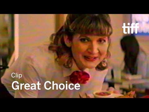 GREAT CHOICE Clip | TIFF 2017