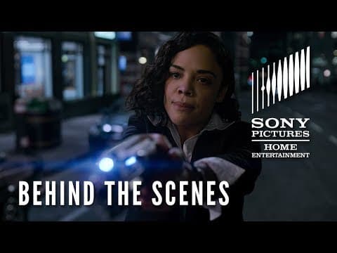Behind the Scenes Clip - Lets Do This: Tessa Thompson