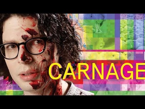 CARNAGE : Swallowing the Past