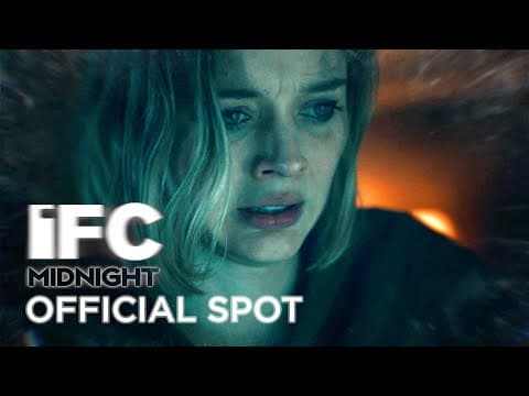 Relic - "Strange" | HD | IFC Midnight