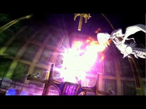 Pokemon The Movie: White - Victini and Zekrom [Official Trailer]