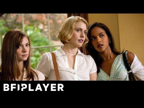 Mark Kermode reviews Damsels in Distress (2011) | BFI Player