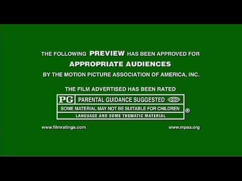 Flipped - Original Theatrical Trailer