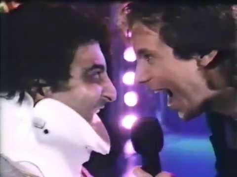 Opportunity Knocks 1990 TV trailer