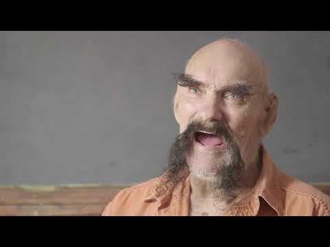 "350 DAYS" wrestling documentary - OX BAKER outtake