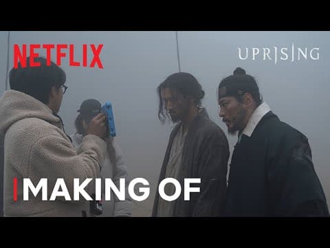 Making Of [ENG SUB]
