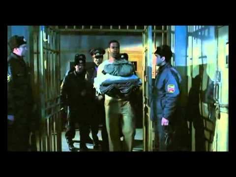 Undisputed II [trailer]