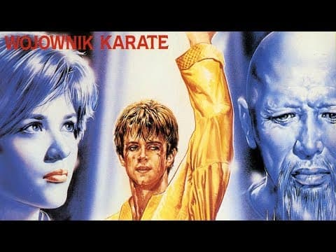 Karate Warrior (1987) - trailer
