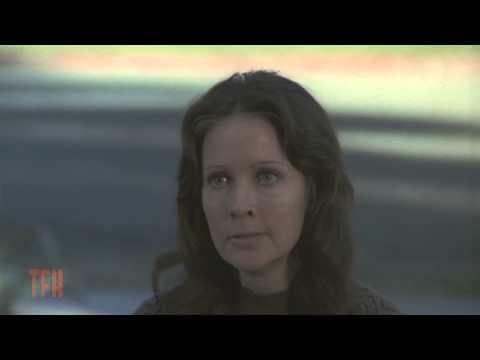 Josh Olson on THE BABY