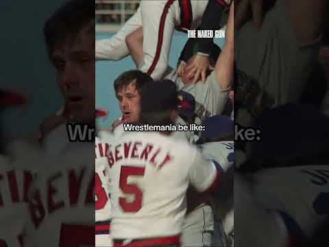 A real slobberknocker!