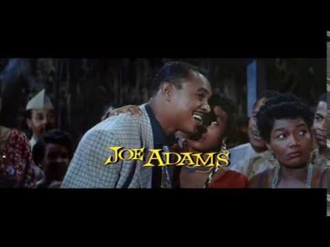 Carmen Jones (trailer)