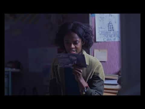 "Creative Writing" Official Clip