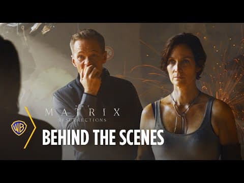 Allies & Adversaries