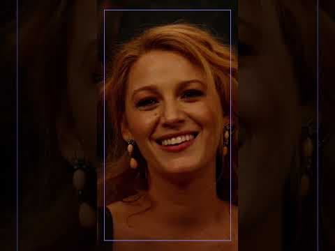 "Blake Lively SHINES" (Digital Spy) in It Ends With Us