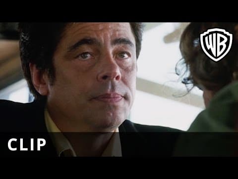 Inherent Vice - "Like Gone But Not Gone" Clip - Official Warner Bros. UK