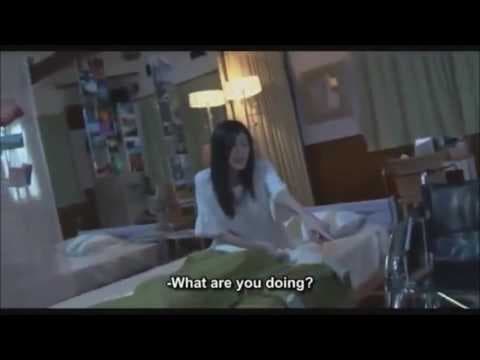 Paranormal Activity 2   Tokyo Night (2010) clip: Sea Salt (eng sub)