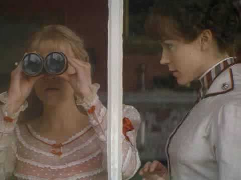 The Importance of Being Earnest (2002) - Trailer