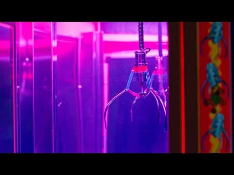 I didn't save before I quit - Official Trailer