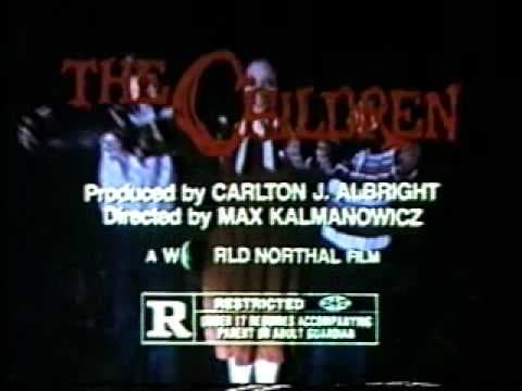 The Children 1980 TV trailer
