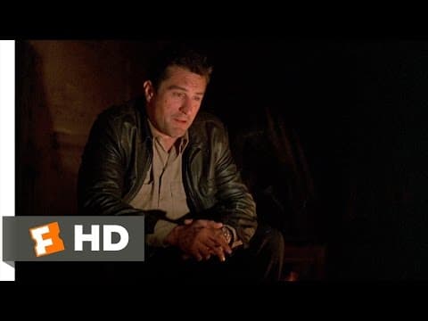 Midnight Run (7/9) Movie CLIP - A New Watch (1988) HD