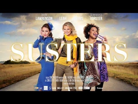 Susters: Die Karakters